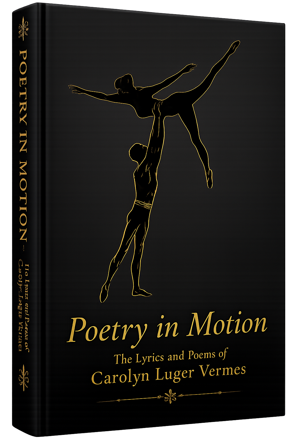 Poetry in Motion